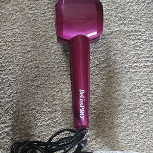 BelissPRO Pink Hair Styling Tool